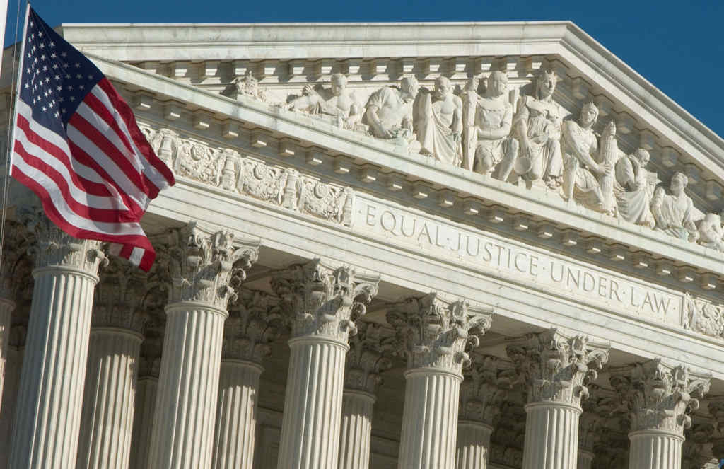 Guerra jurídica contra Cuba llega a Corte Suprema de EE.UU.