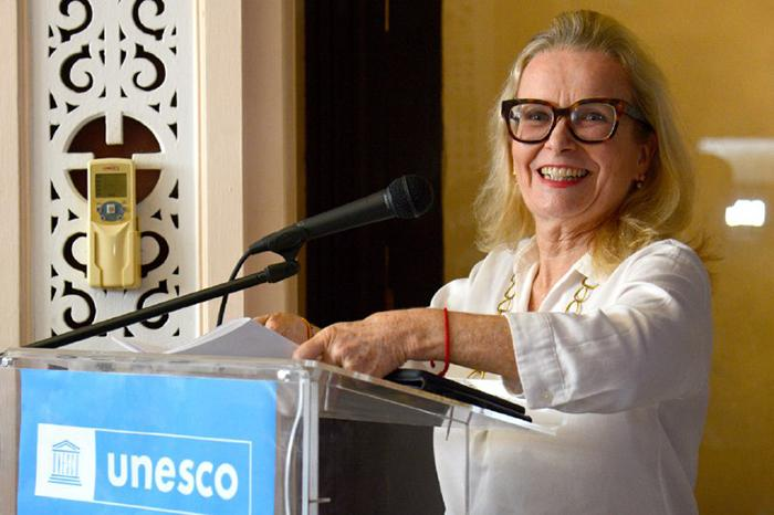 Llama UNESCO a la cooperación internacional para apoyar educación en Cuba