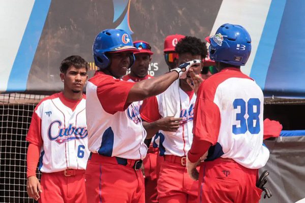 Cuba en jornada decisiva en el Panamericano de sóftbol