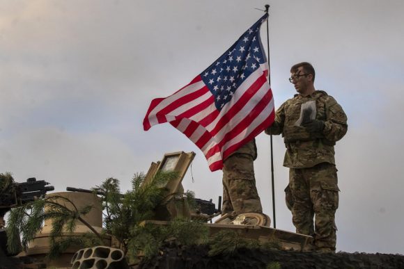 México revela la escandalosa cifra de armas ilegales provenientes de EEUU