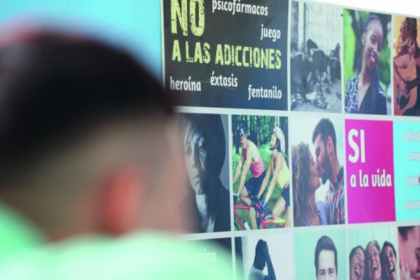 Fortalece Cuba estrategia nacional contra las drogas