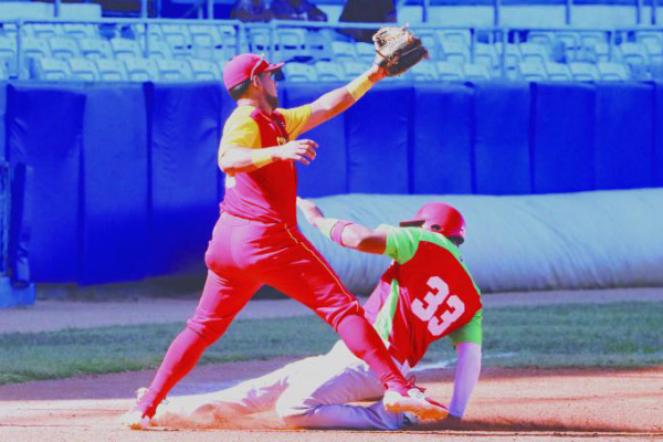 Béisbol nacional: ¿temporada de cocodrilos?