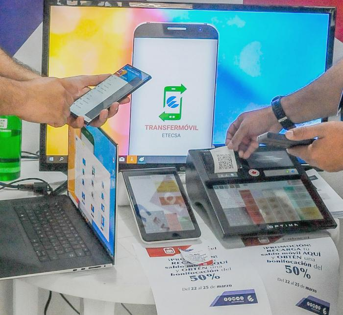 A pesar de las dificultades, Cuba avanzó en la transformación digital durante 2025