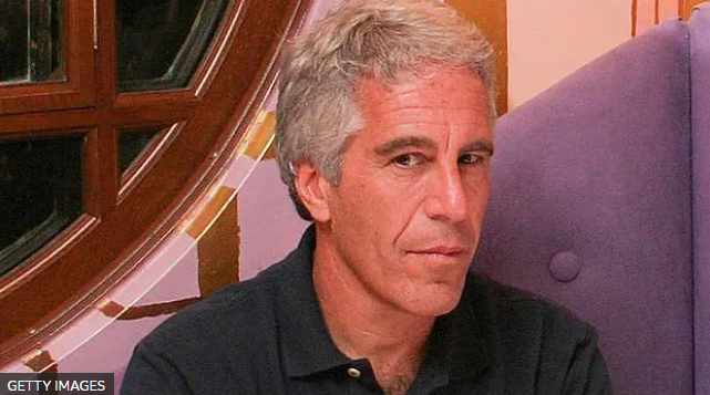 El silencio era la clave del círculo más cercano de Jeffrey Epstein