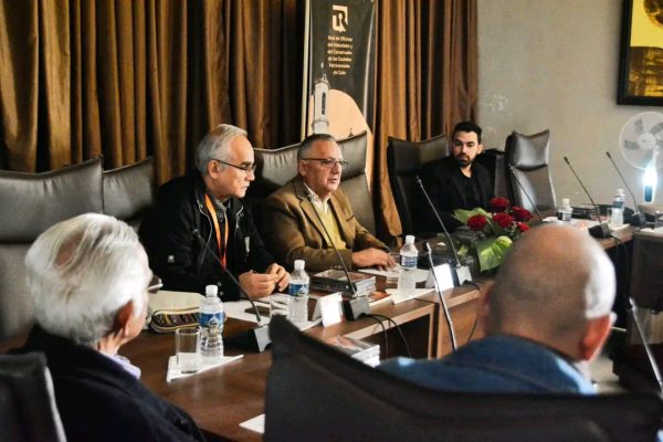 Evaluó Red de Oficinas del Historiador y Conservador retos de las ciudades patrimoniales (+ Fotos)