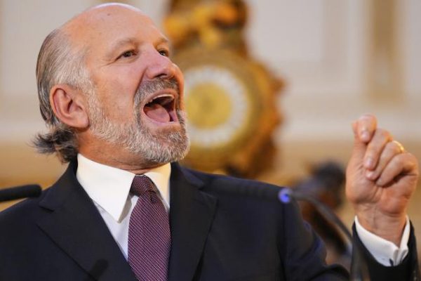 Actual secretario de Comercio de EE.UU. visitó el