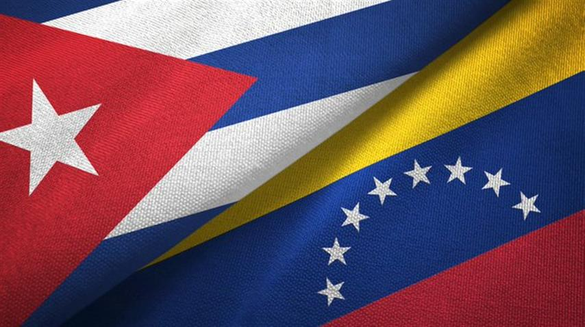 Venezuela: Crueldad sin precedente aumento de bloqueo contra Cuba