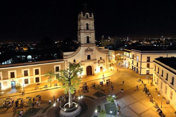Celebrarán 29 años de la Oficina del Historiador de la Ciudad de Camagüey