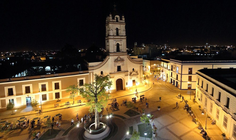 Celebrarán 29 años de la Oficina del Historiador de la Ciudad de Camagüey
