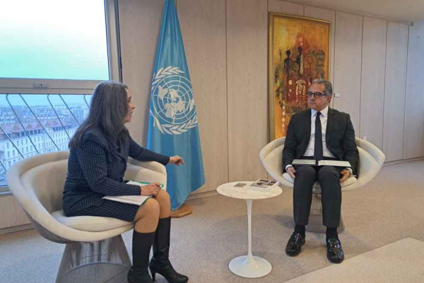 Cuba expone en Unesco consecuencias de recrudecimiento del bloqueo