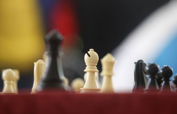 Cubanos siguen marcando en Copa Intelecto de Ajedrez