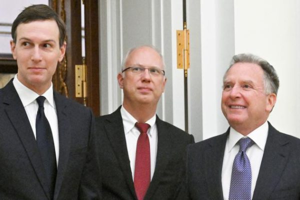 Enviado de Putin comparte sus impresiones sobre reunión con representantes de EE.UU.