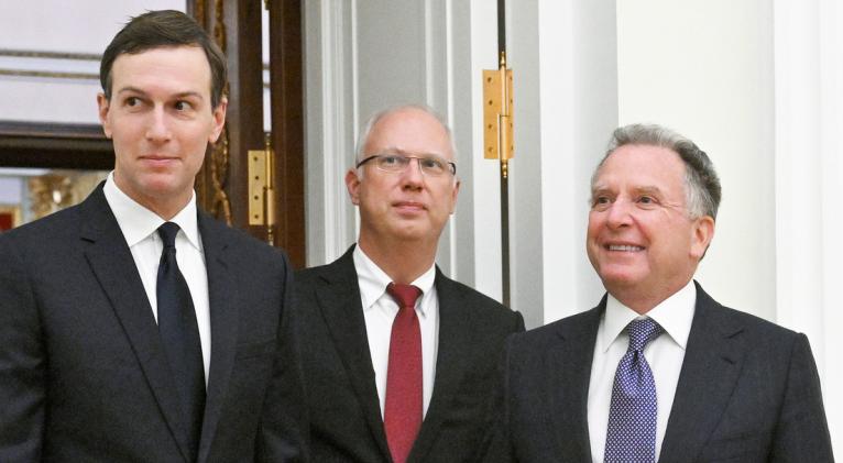 Enviado de Putin comparte sus impresiones sobre reunión con representantes de EE.UU.