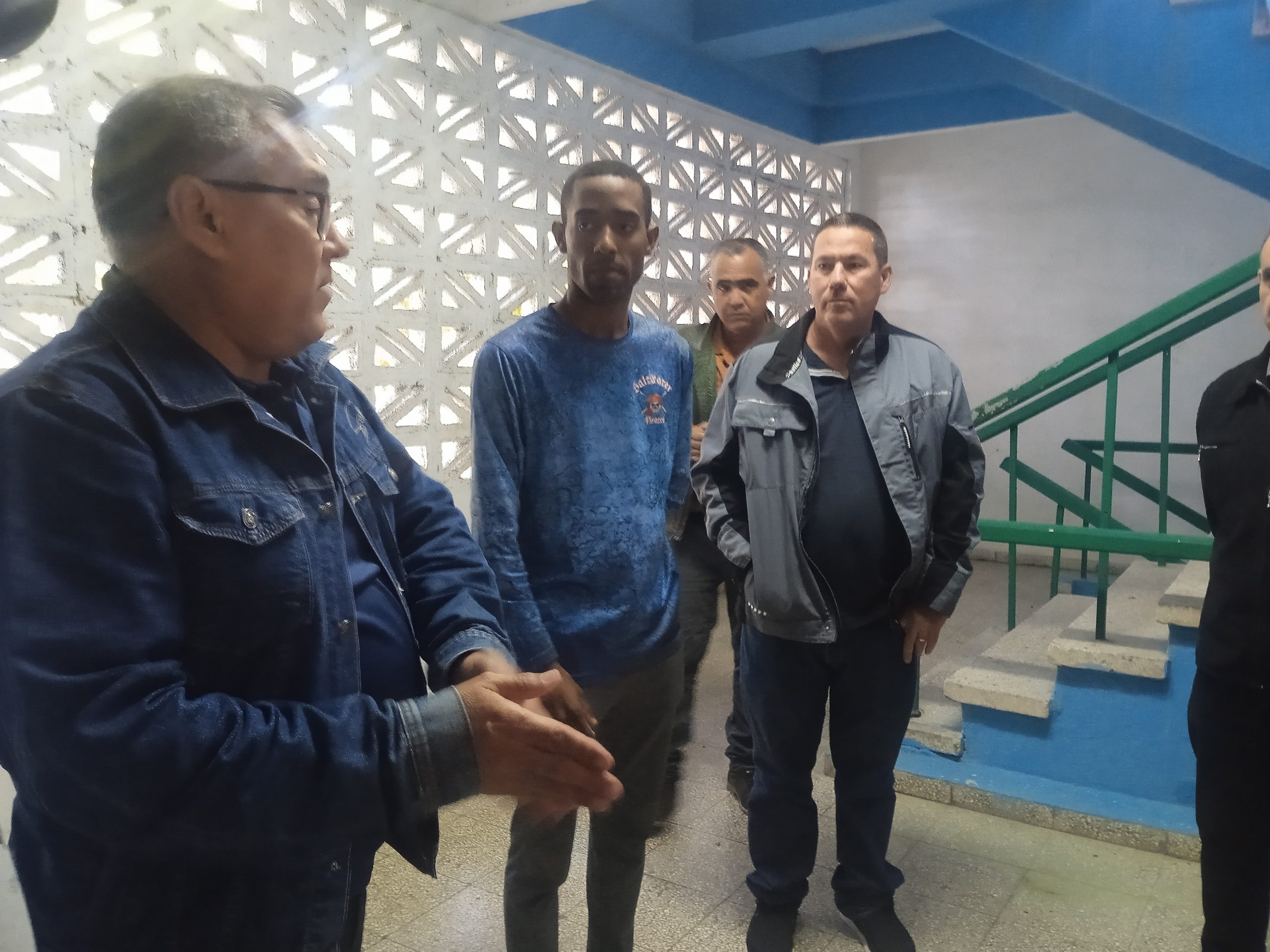 Adopta sistema sanitario de Camagüey medidas para la atención de los pacientes (+ Fotos)