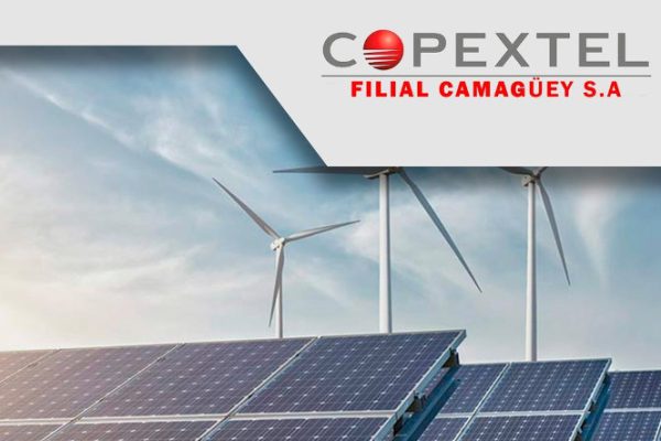 Evalúa filial de Copextel en Camagüey resultados del 2025