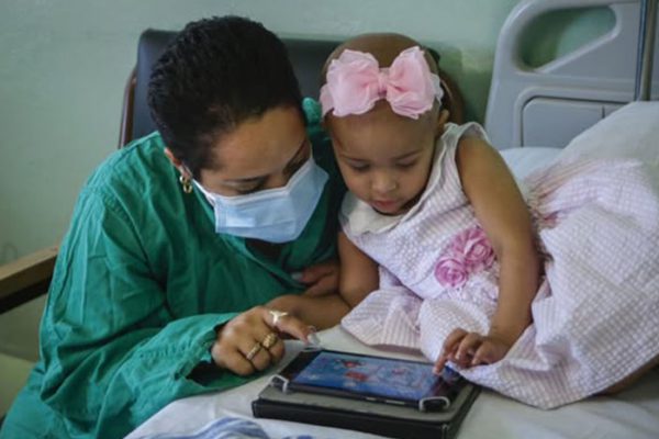 La asombrosa capacidad de no rendirse nunca