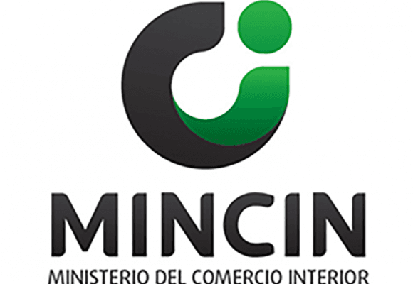 Informa Ministerio del Comercio Interior sobre donativo de México