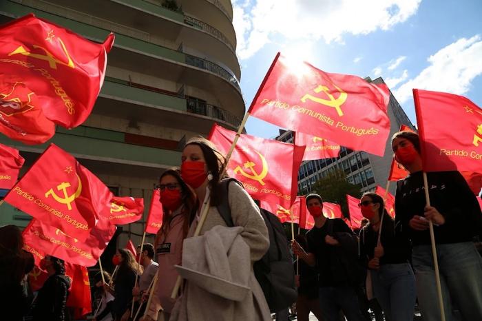 Organizaciones políticas firman declaración en apoyo a Cuba