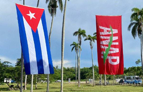 Camagüey: Consultan normativa sobre Propiedad, Posesión y Uso de la Tierra