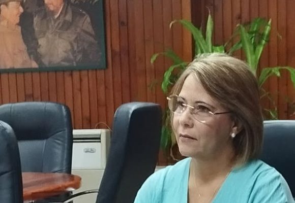 IPK celebra elección de su directora como miembro de órgano internacional de salud pública