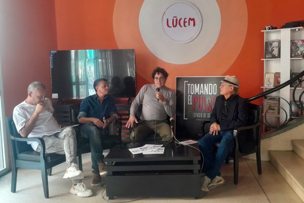 Tomando el Pulso: un nuevo espacio para repensar la cultura en Camagüey