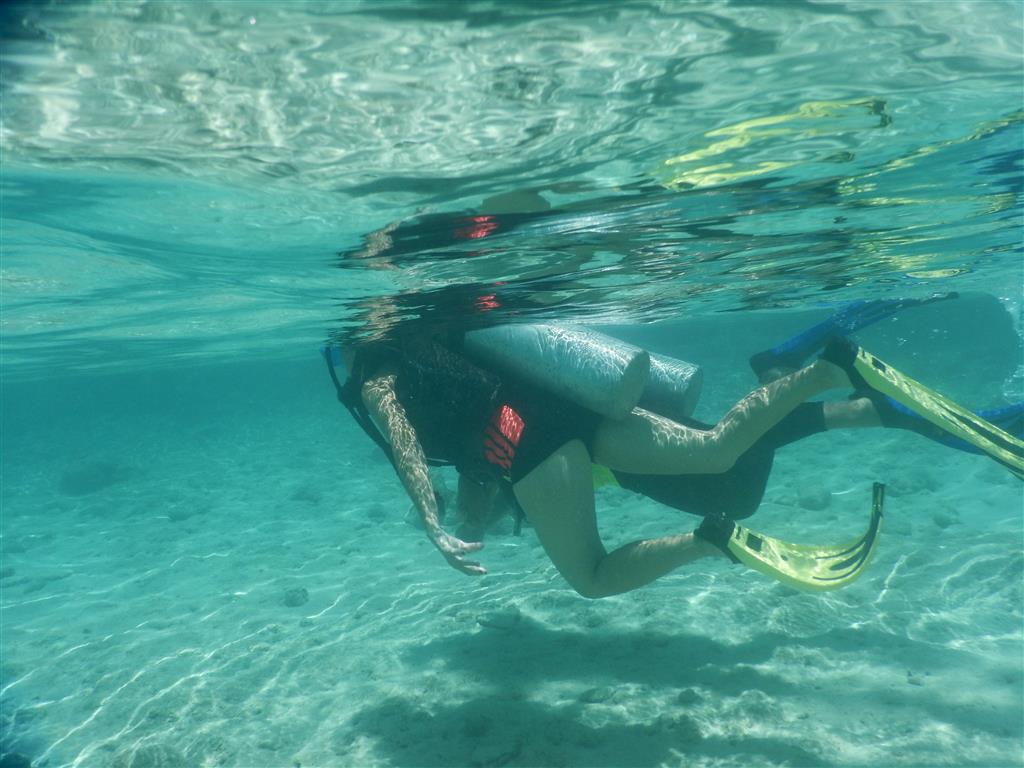 Bucear en Cuba significa toda una aventura turística