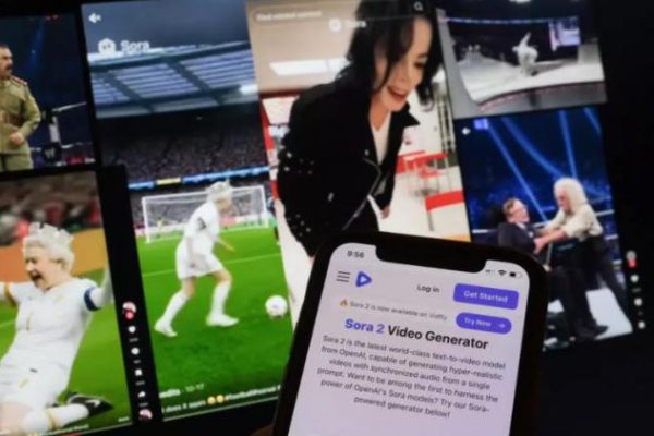 Plataformas en línea buscan combatir el contenido