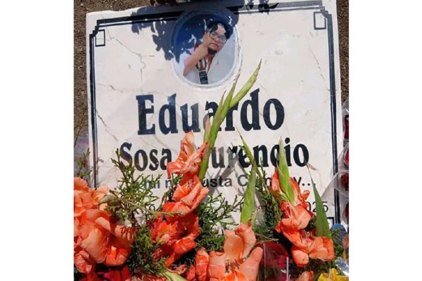 Rindieron homenaje al trovador Eduardo Sosa en Santiago de Cuba