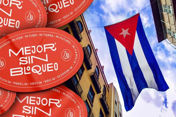 Bloqueo petrolero de Estados Unidos viola derechos de pueblo de Cuba