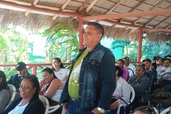 Abogan tabacaleros de Camagüey por mejorar los resultados (+ Fotos)