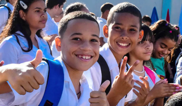 Detallan articulación del Código de la Niñez, Adolescencias y Juventudes