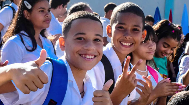 Detallan articulación del Código de la Niñez, Adolescencias y Juventudes