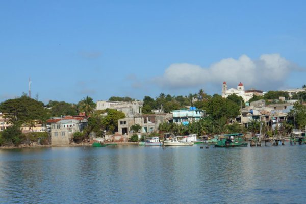 Centro camagüeyano consolida proyección para la resiliencia costera