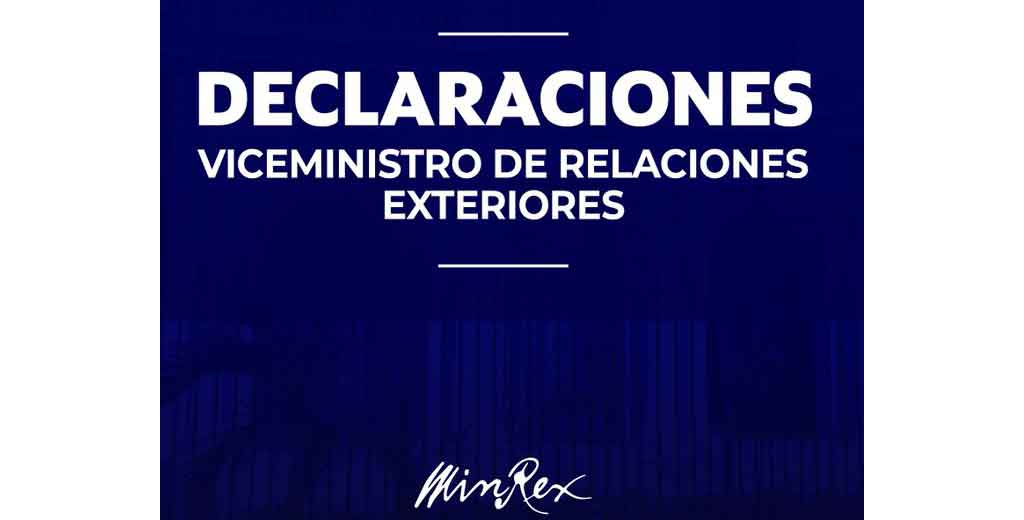 Cuba dispuesta a colaborar con EE.UU. en caso de Villa Clara