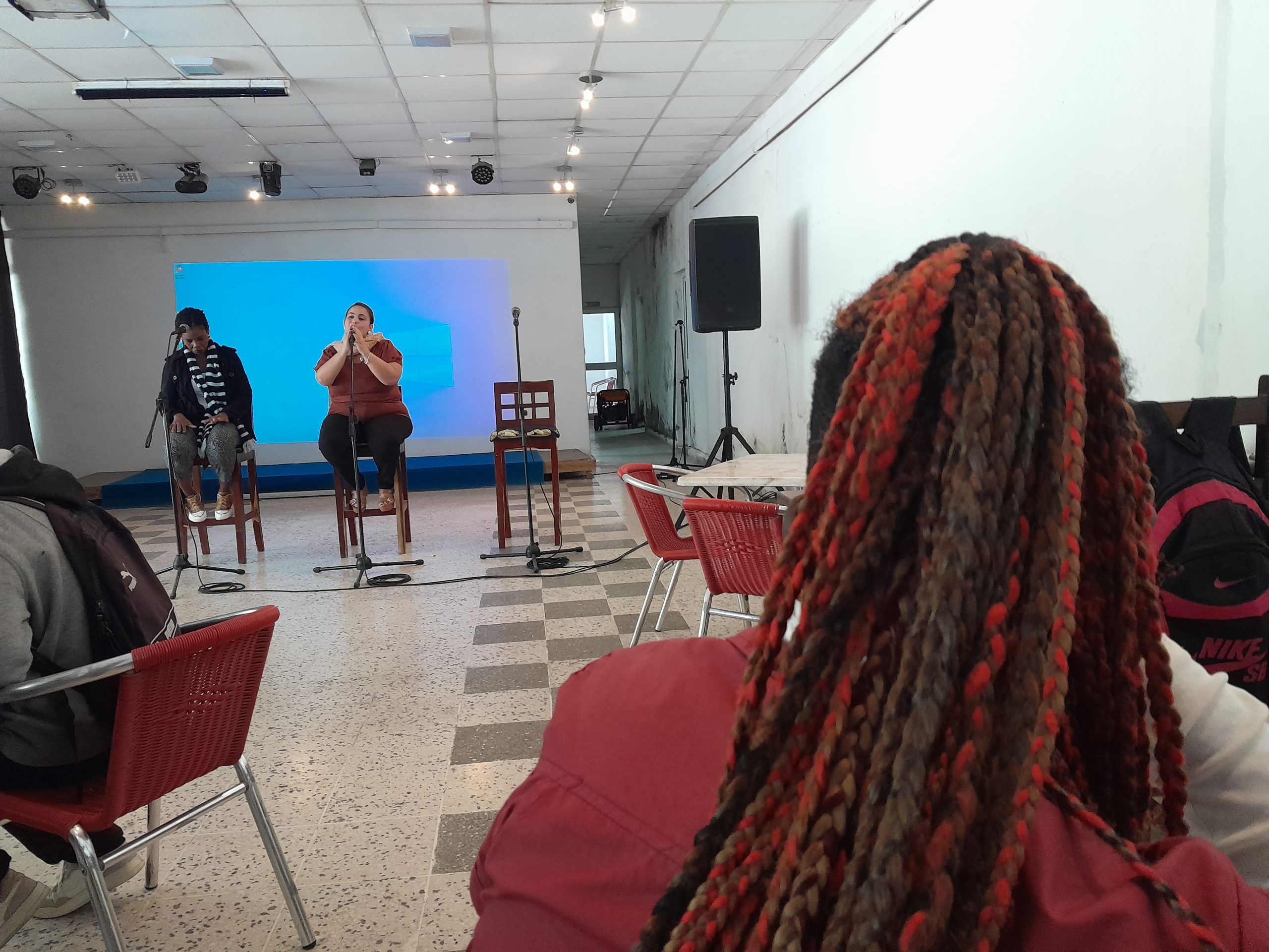 Camagüey celebra la Poesía en el Premio de la Ciudad Silvestre de Balboa (+ Fotos)