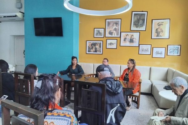 Concluyó encuentro de emisoras de las villas fundacionales cubanas (+ Fotos)