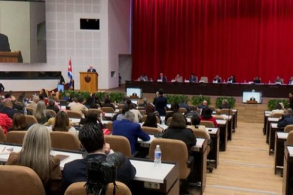 Juristas cubanos: pilar en defensa de la legalidad y la Revolución