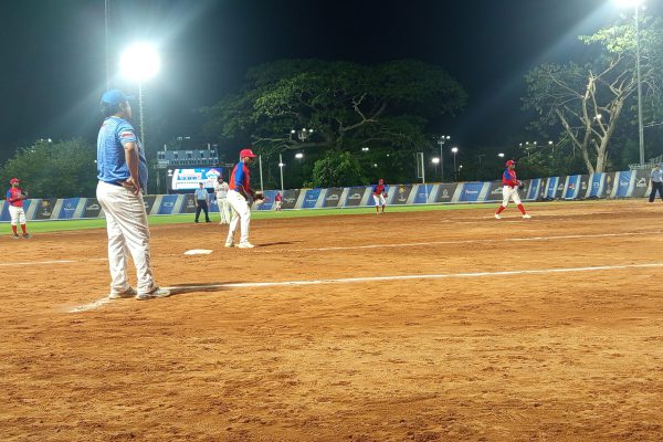 Cuba fuera del Mundial y los Juegos Panamericanos