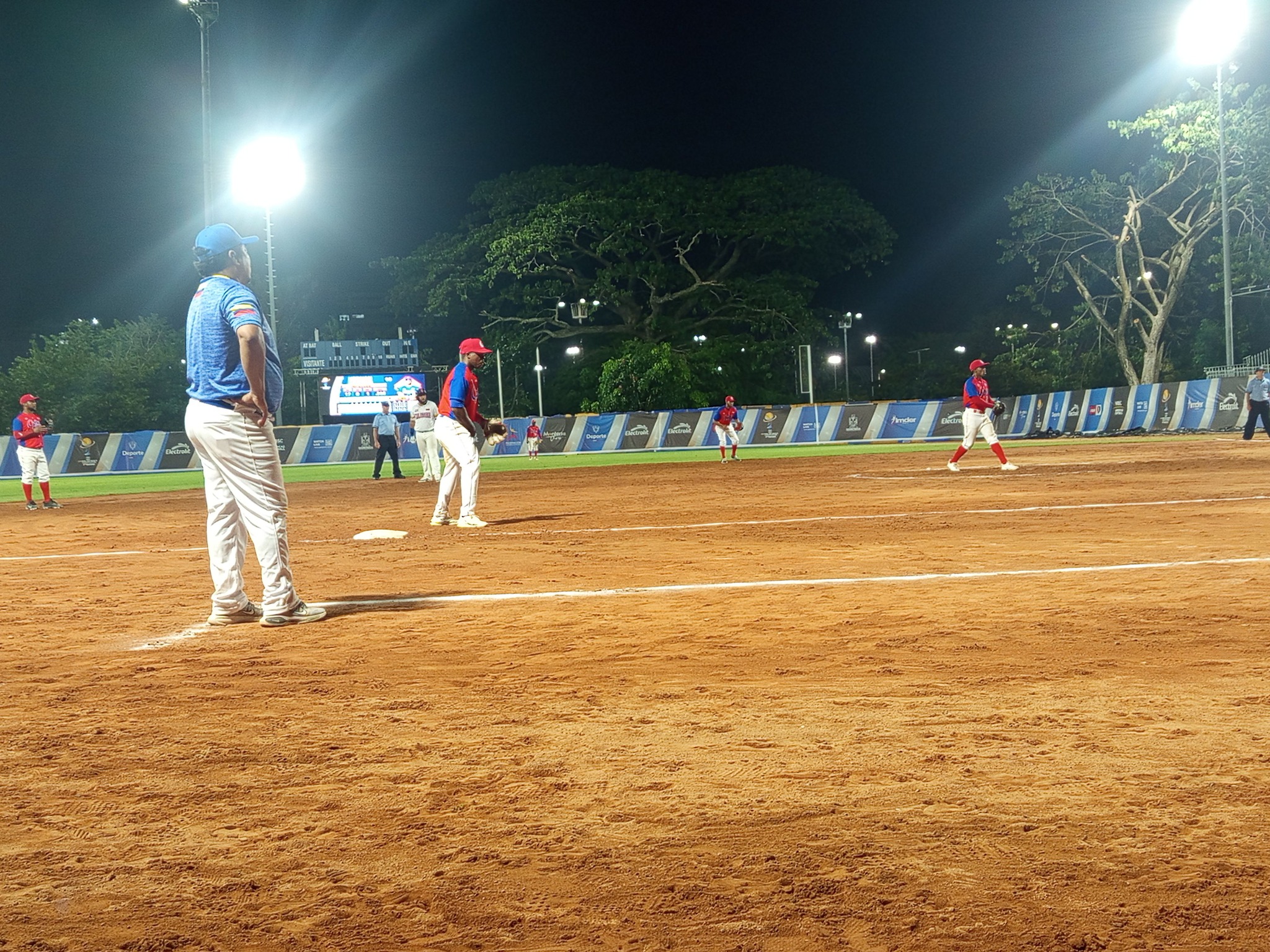 Cuba fuera del Mundial y los Juegos Panamericanos