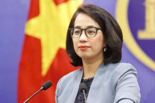 Preocupa a Vietnam escalada de cerco económico de EE.UU. contra Cuba