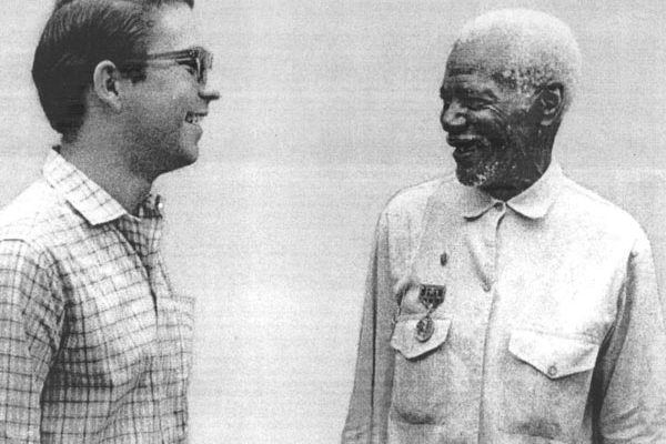 Cuba celebra 60 años de Biografía de un cimarrón de Miguel Barnet