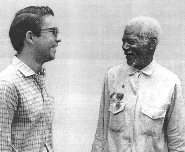 Cuba celebra 60 años de Biografía de un cimarrón de Miguel Barnet