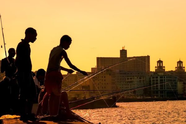 Cuba y las monumentales mentiras de Estados Unidos