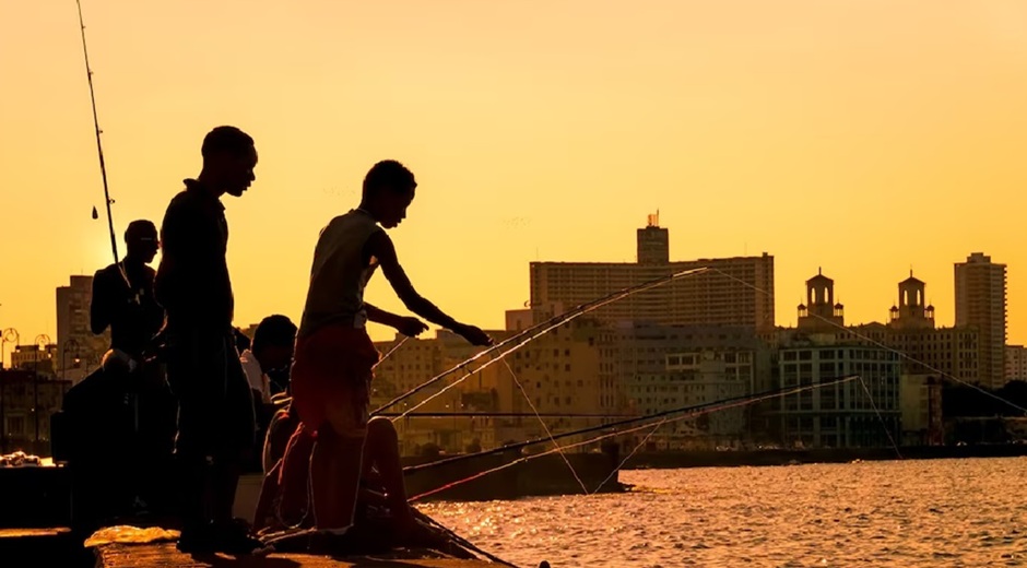 Cuba y las monumentales mentiras de Estados Unidos