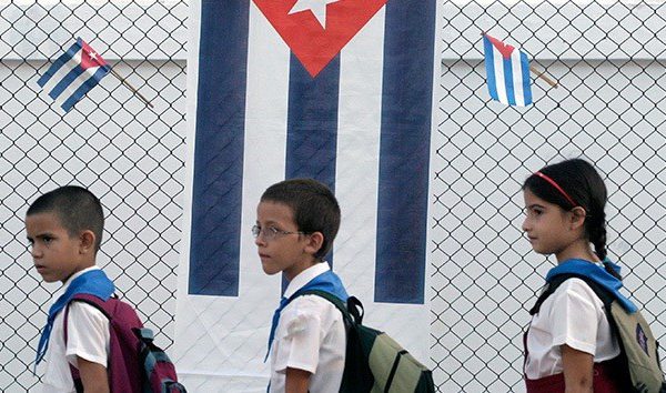 Medidas en Camagüey garantizan continuidad de las actividades docentes