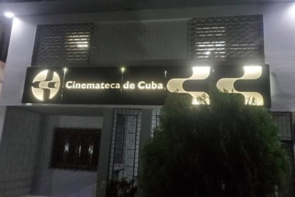 Cinemateca de Cuba cumple 66 años fiel al patrimonio fílmico nacional