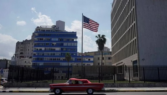 El negocio sucio de la ayuda estadounidense a Cuba