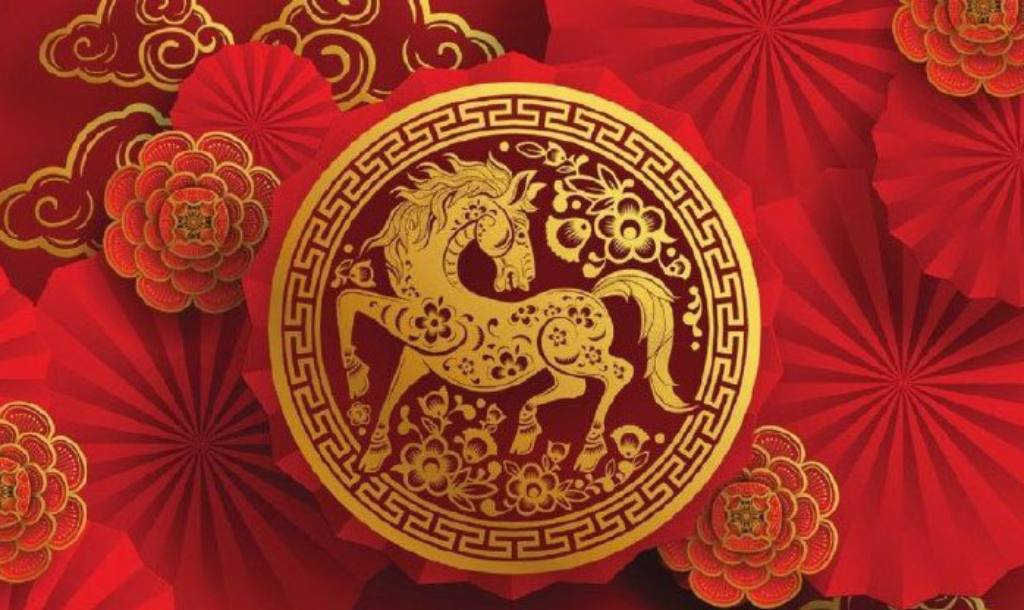 Celebran en Cuba Año Nuevo chino con muestra artística