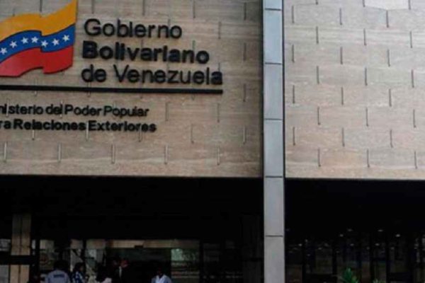 Venezuela rechaza renovación de