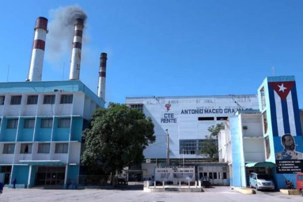 Reorganiza labores CTE Renté para sostener generación en contingencia